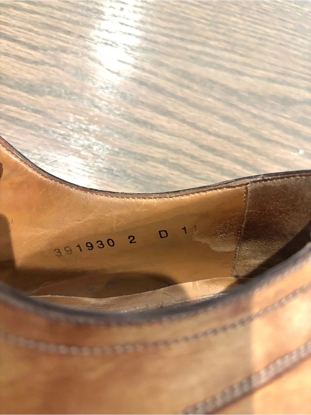 Santoni italy men